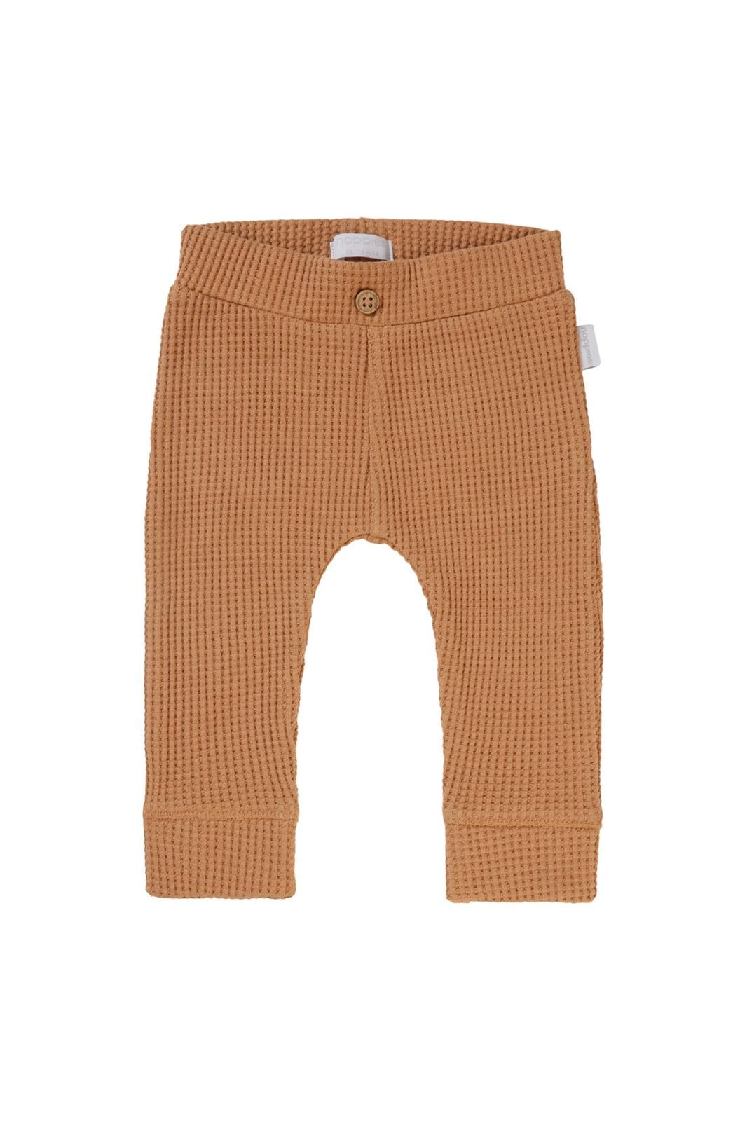 Noppies Newborn Broek Bronson - Doe