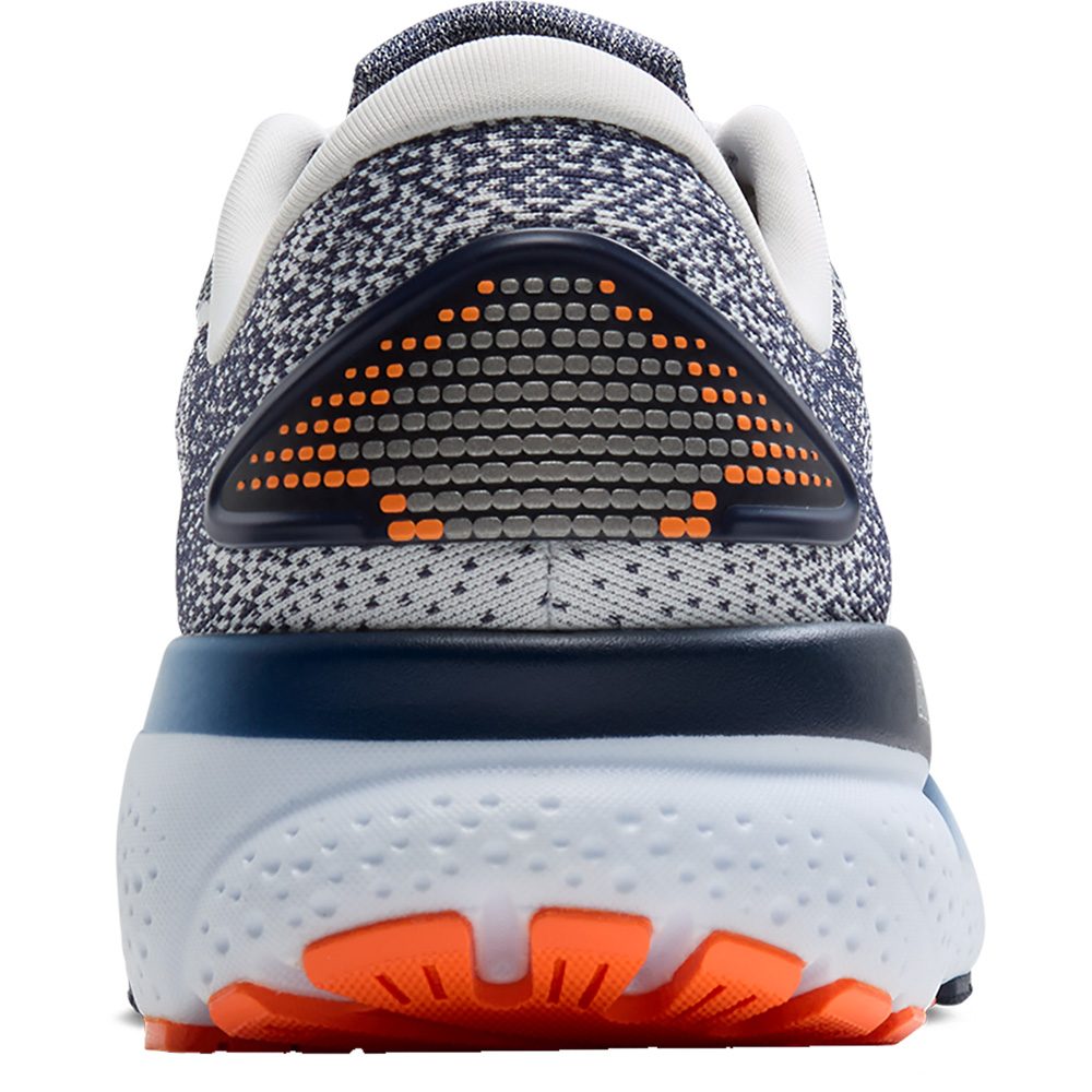 Brooks Ghost 16 Laufschuhe Herren weiß
