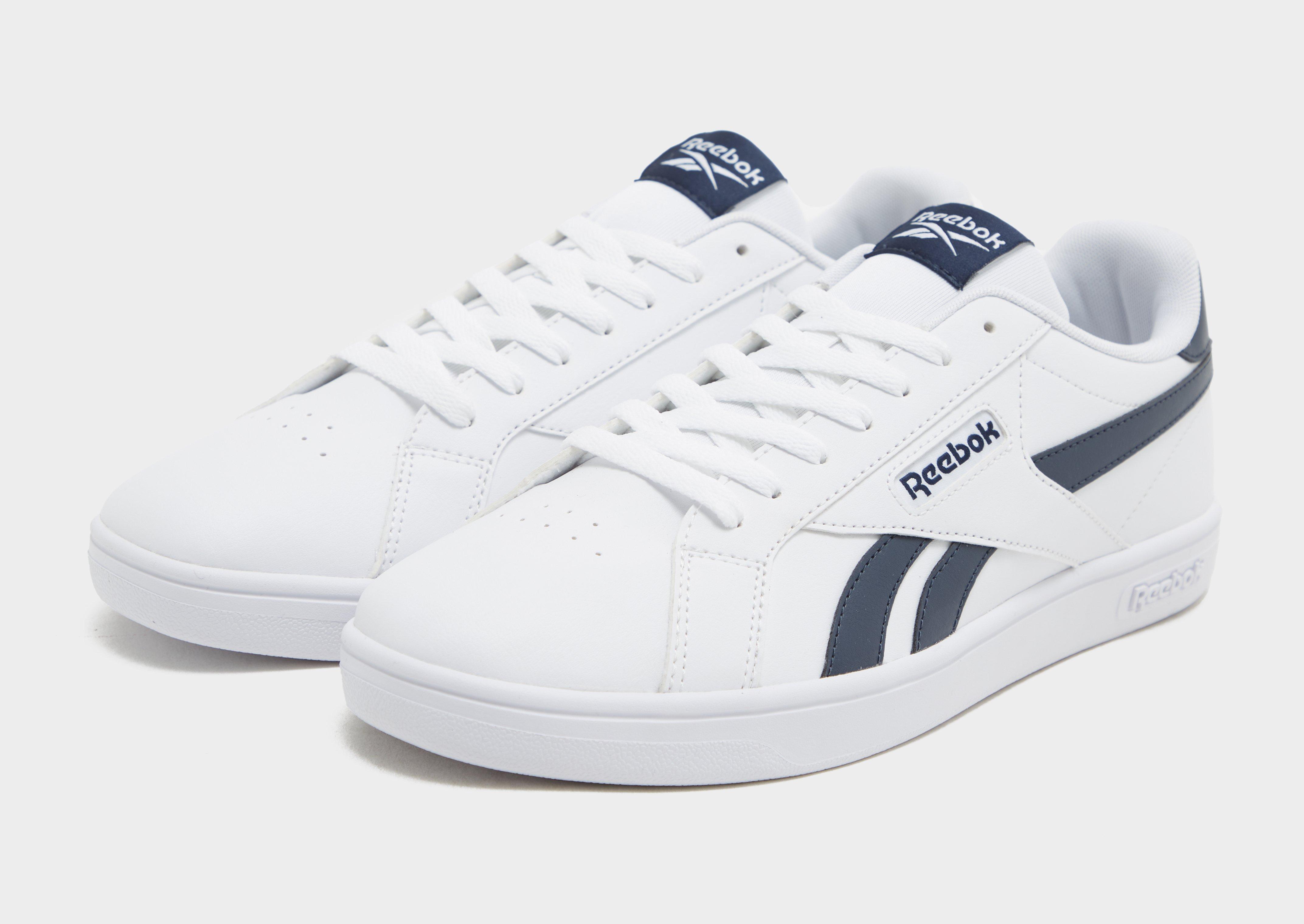 Reebok Court Retro Homme