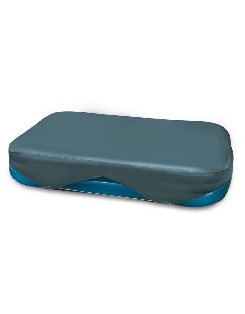 Intex Afdekzeil Family Rechthoek - Afdekzeilen - 305x183x51 cm