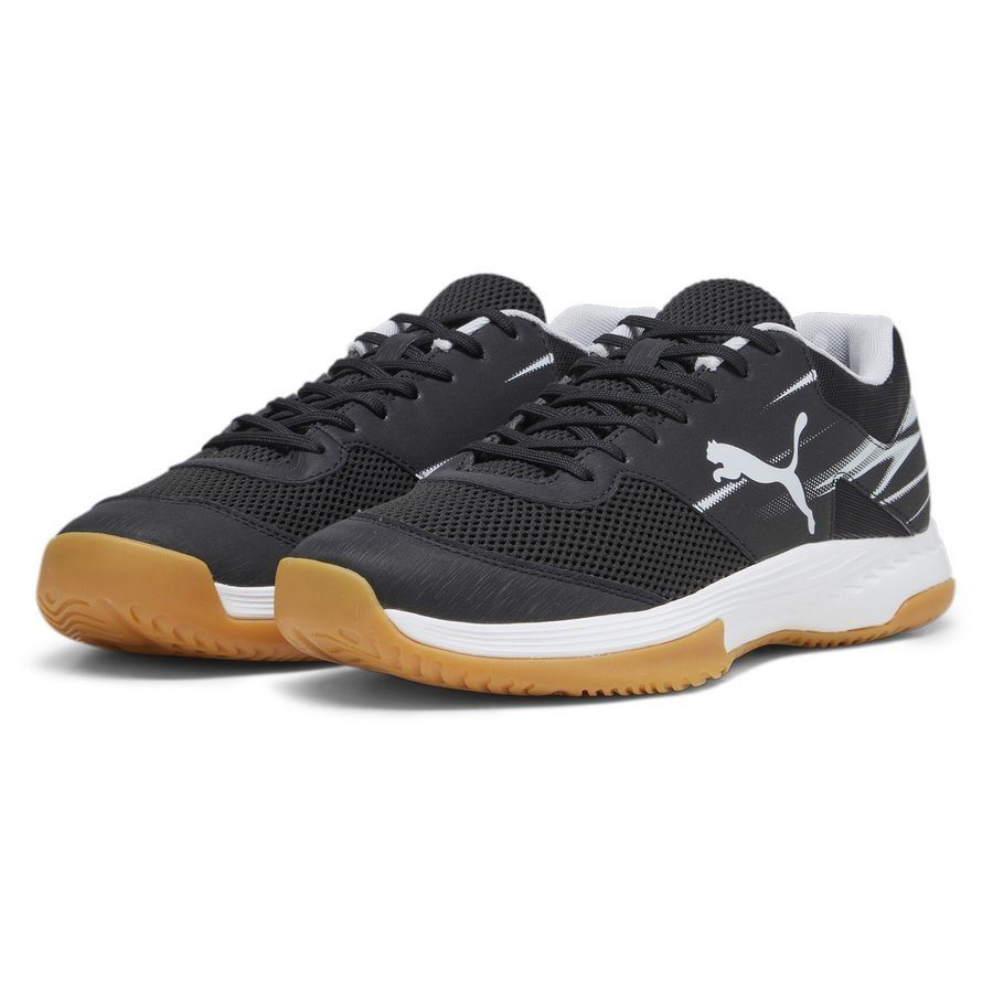 PUMA Chaussures d'entraînement Varion II - Noir/Cool Light Gray