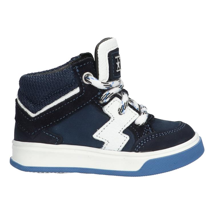 Track Style 325806 Wijdte 5 DarkBlue(129)