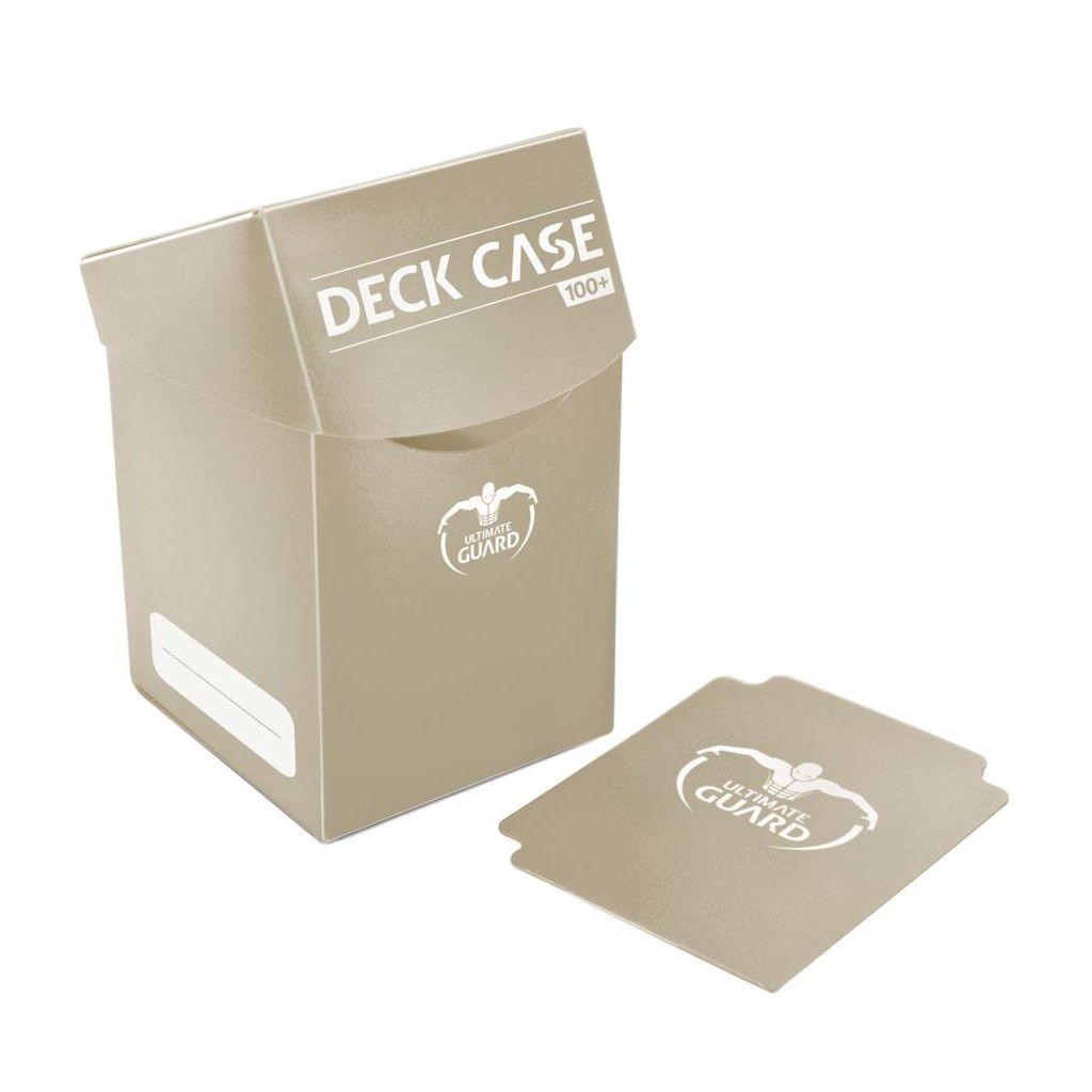 Deck Case 100+ Standard