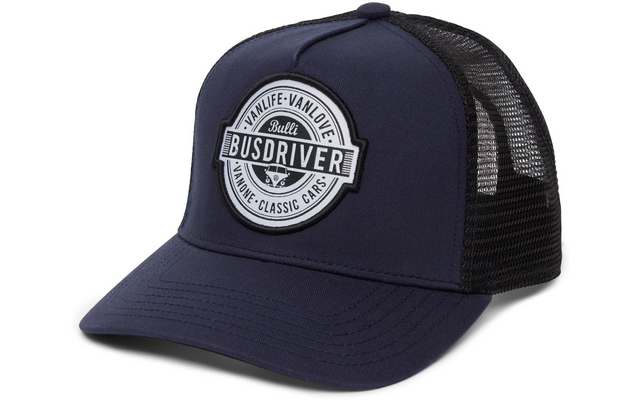 Van One Busdriver Unisex Cap