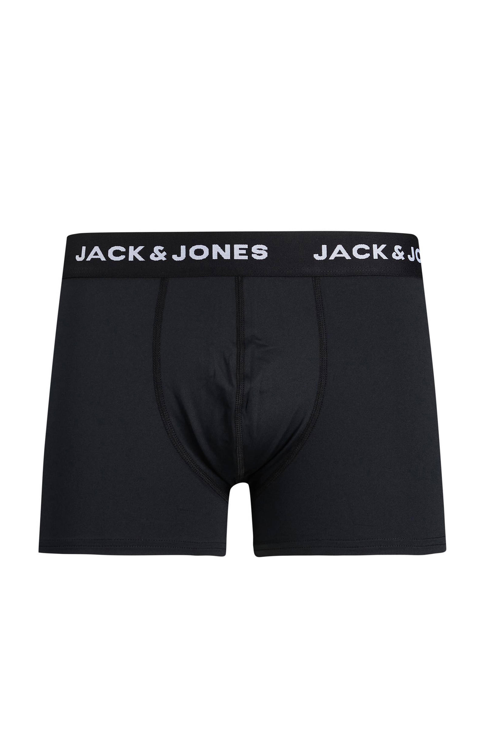 JACK & JONES sportboxer JACBASE (set van 3)