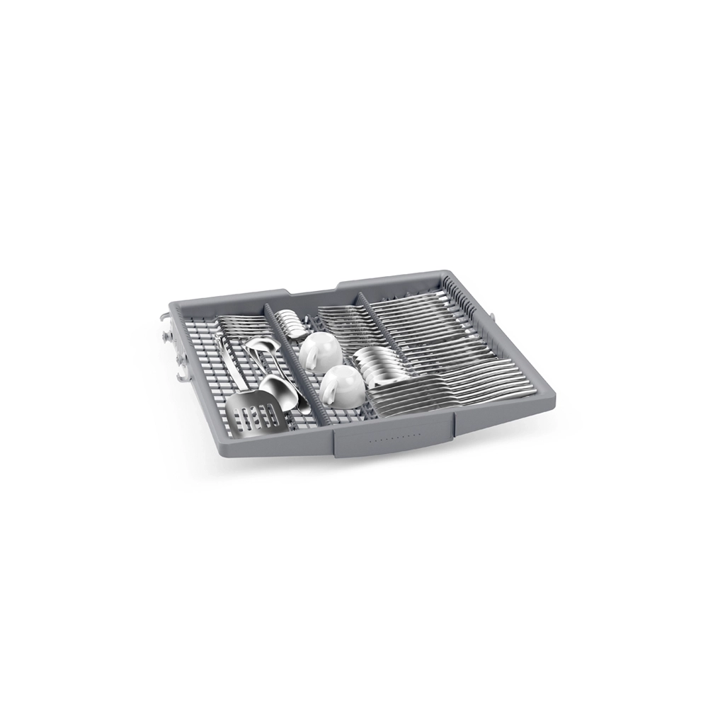 Bosch  SMS6ECW15E Geschirrspüler freistehend