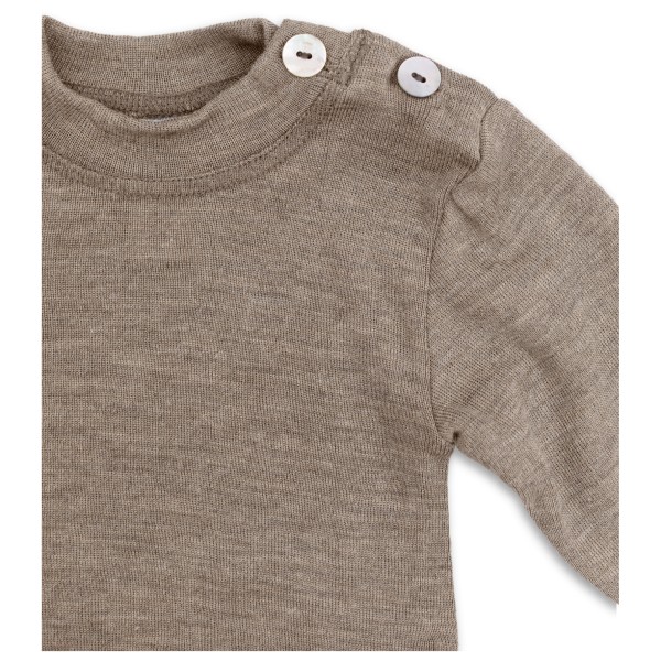 Engel - Baby-Langarm-Shirt - Haut à manches longues
