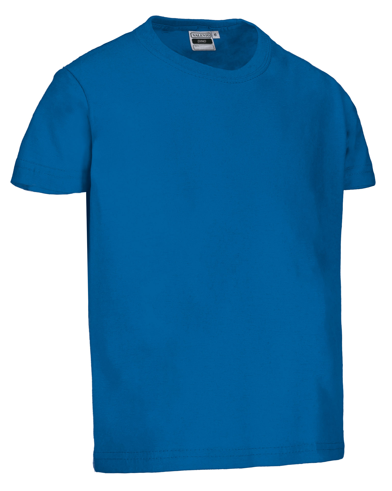 Valento CAVADIN - T-shirt garçon m/courtes DINO