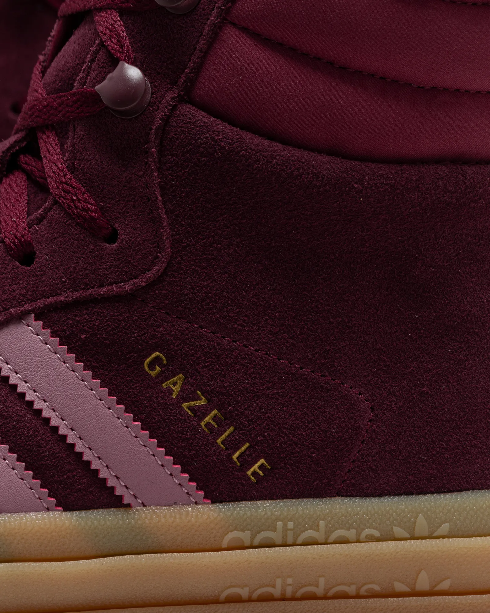 Adidas WMNS GAZELLE BOOT