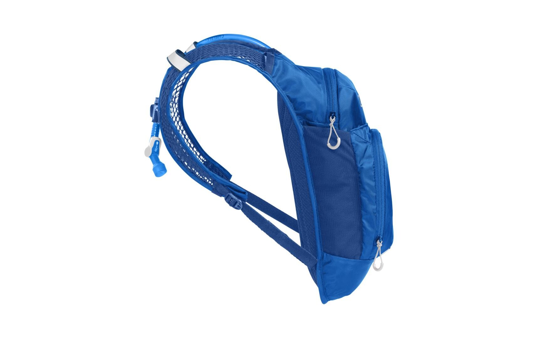 Rucksack Mini M.U.L.E BlauBikerucksack für Kinder