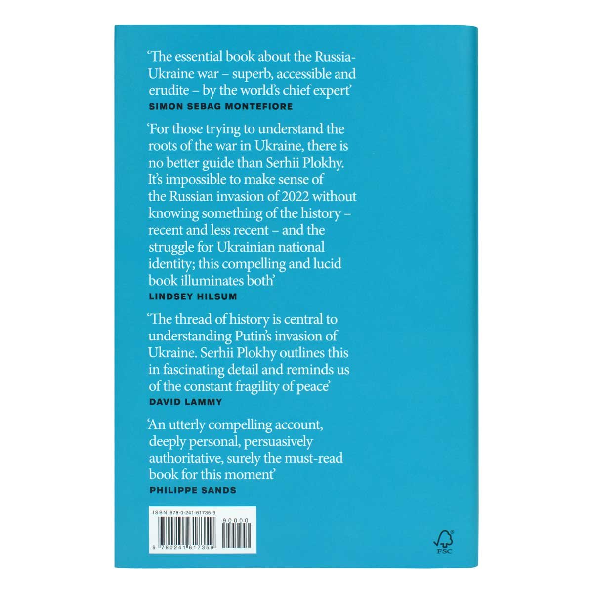 The Russo-Ukrainian War (Hardback)
