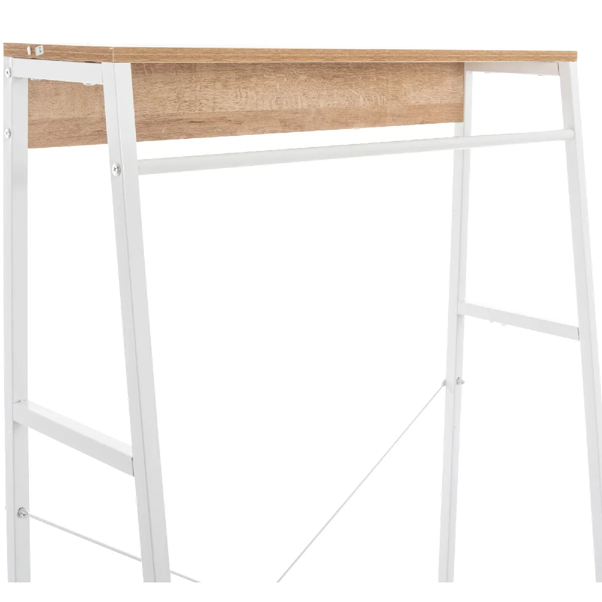 Decoshop26 Meuble rangement d'entrée