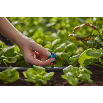 Gardena Micro Drip multi 6-sproeikop