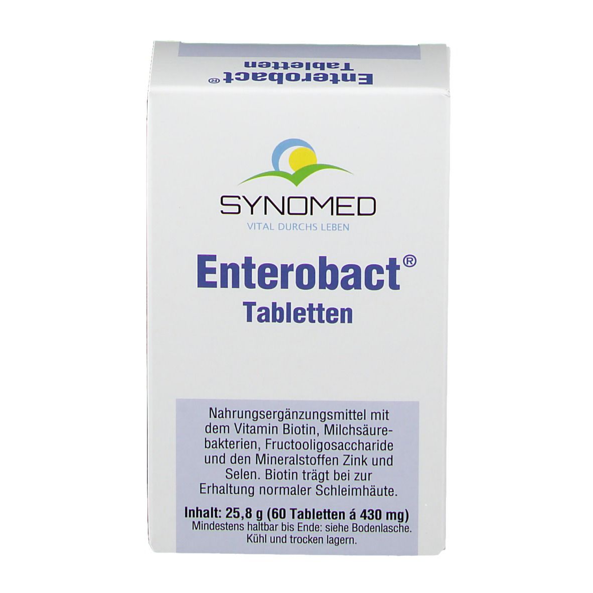 SYNOMED Enterobact®