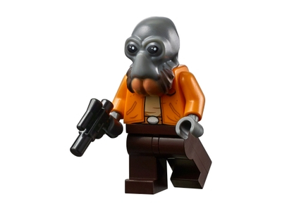 LEGO Mos Eisley Cantina™ (75290)