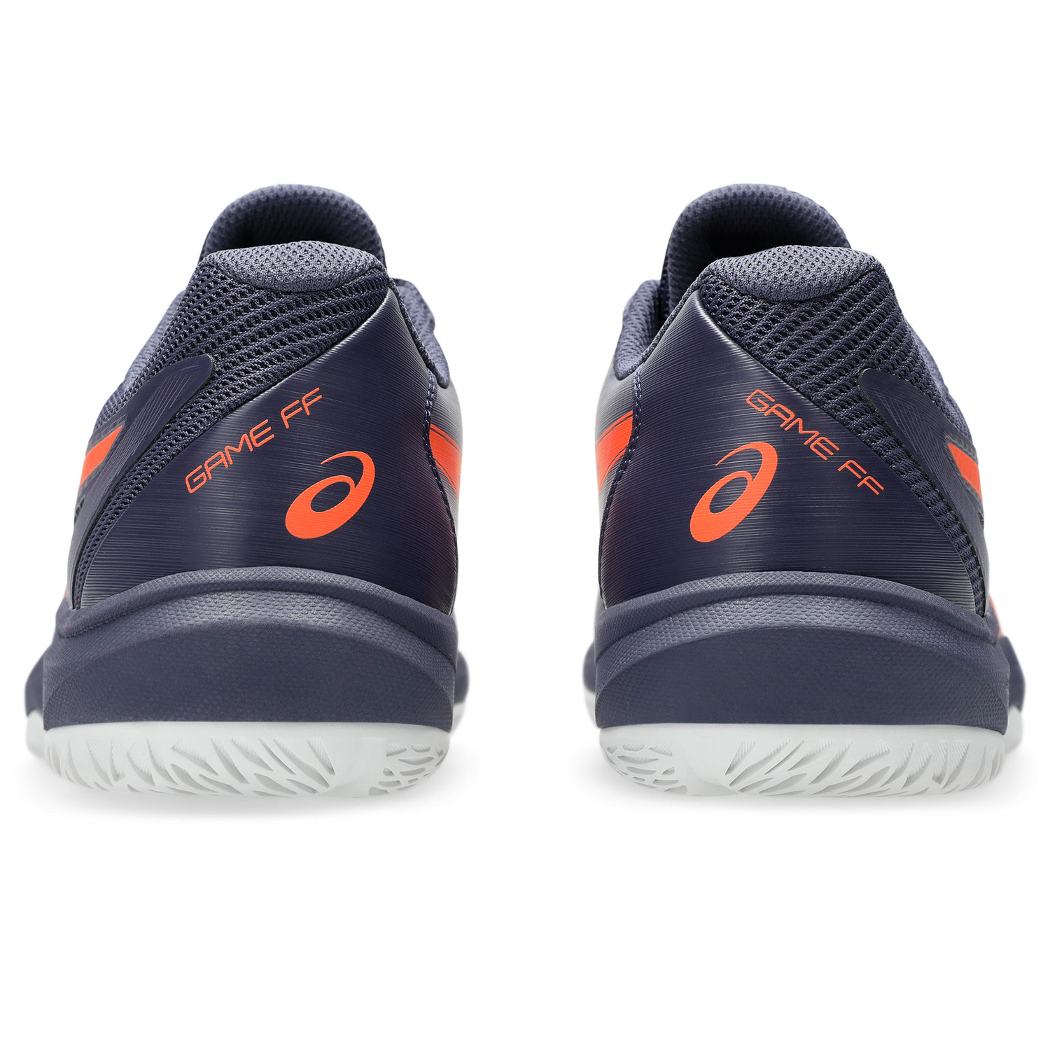 ASICS Game FF Heren
