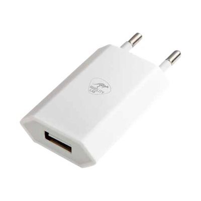 Mobility Lab - Chargeur secteur (USB) - blanc