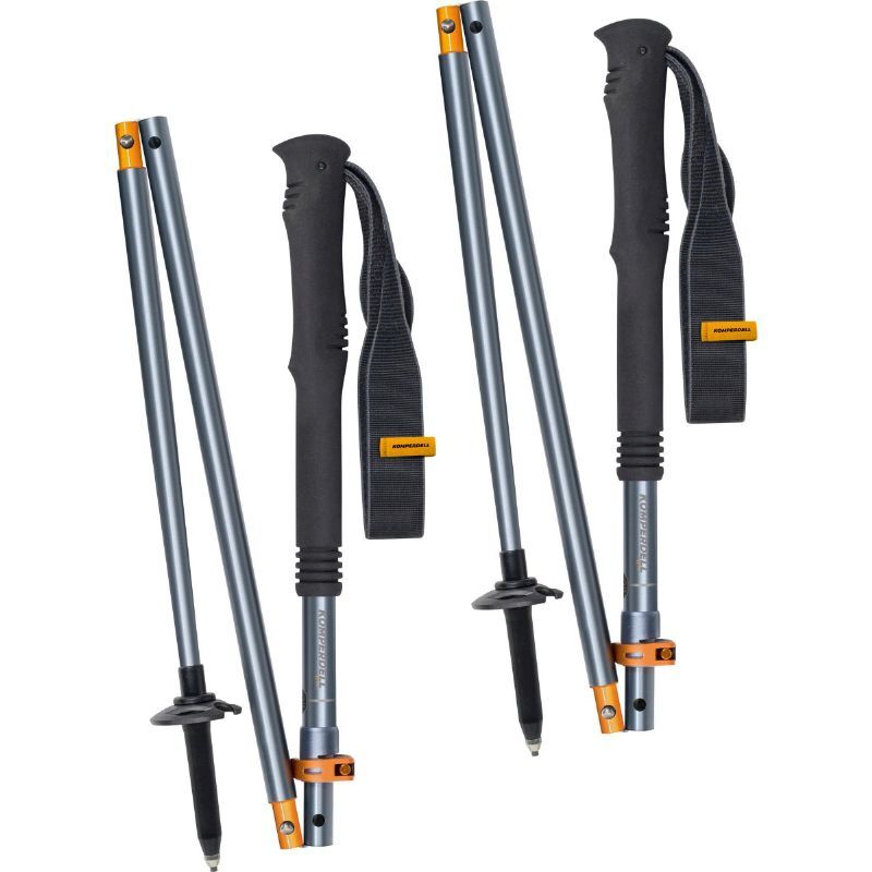 FX Lite Ti Vario - Bâtons randonnée