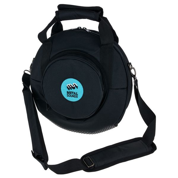 Metal Sounds Zenko Drum ZEN04 equinox