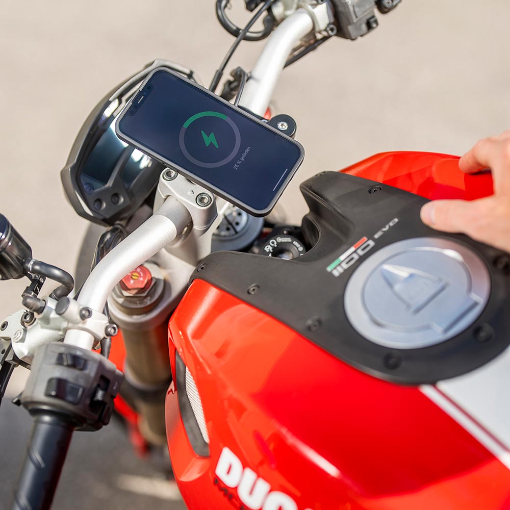 SP Connect - Chargeur induction SPC+