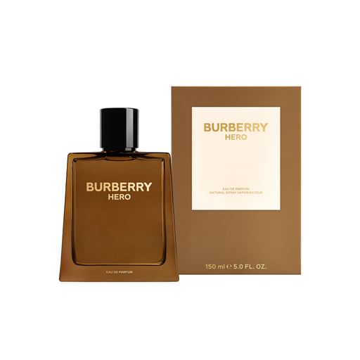 Burberry Hero Eau De Parfum, 150 ml