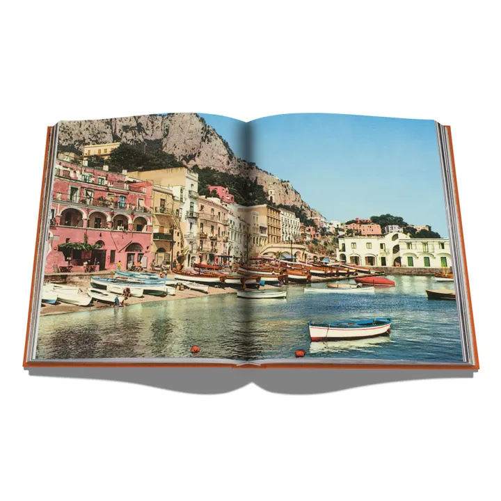 Assouline Capri Dolce vita