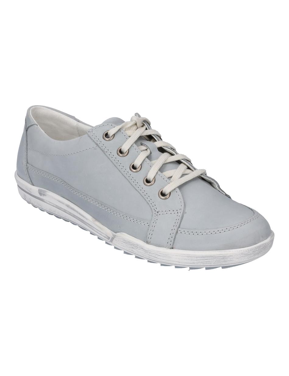 Sneaker SMU-Dany 63, hellblau