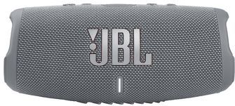 JBL - Charge 5 - Bluetooth Speaker - Water- en Stofbestendig - 20 Uur Accuduur