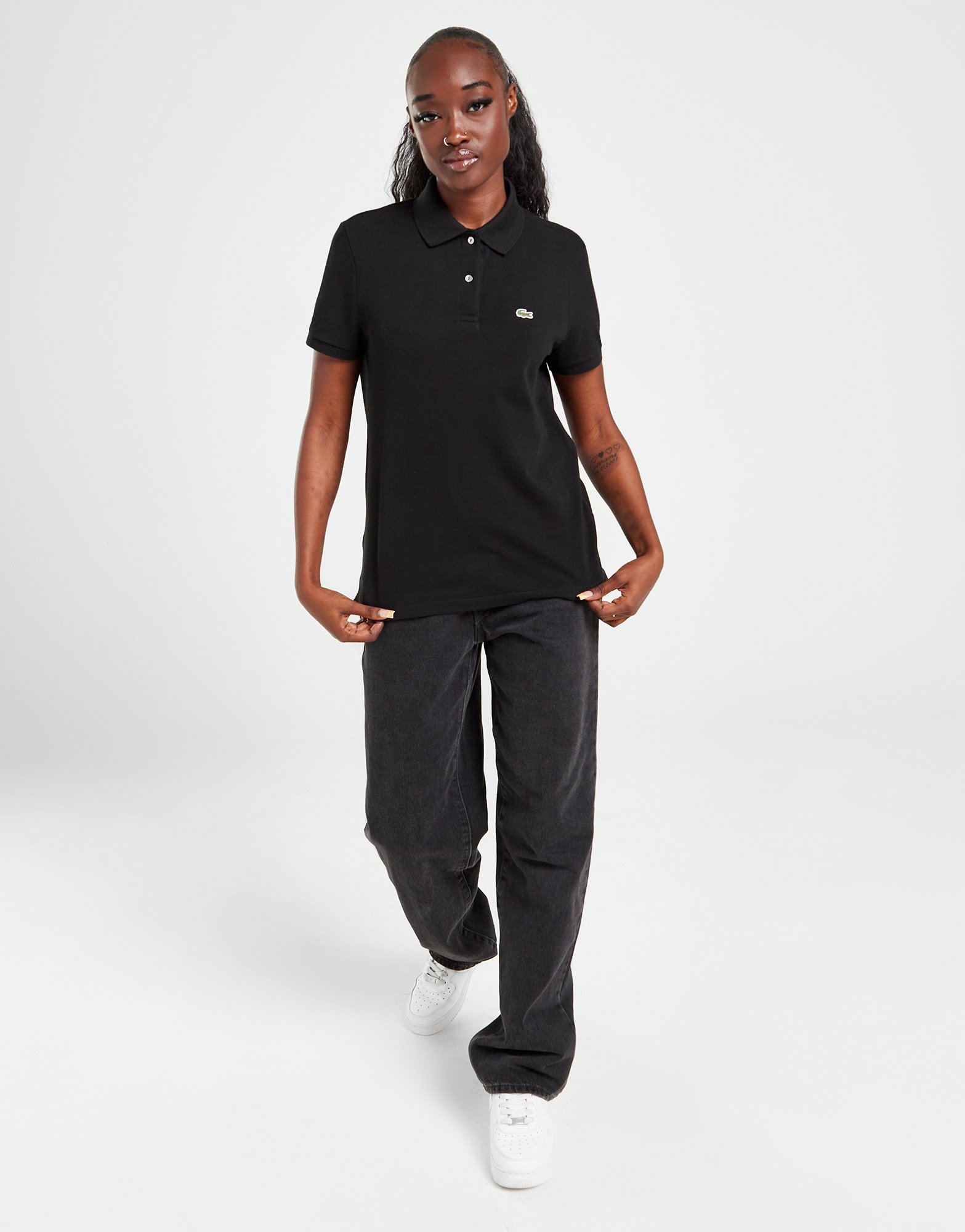 Lacoste Polo Femme