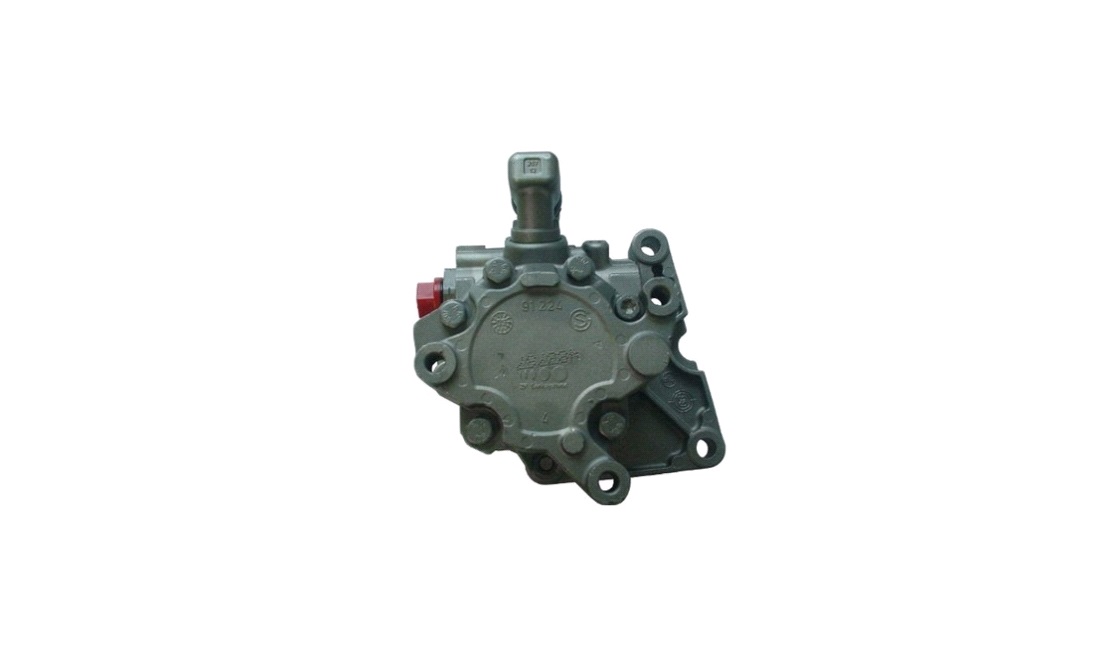 Servopumpe Hydraulisk