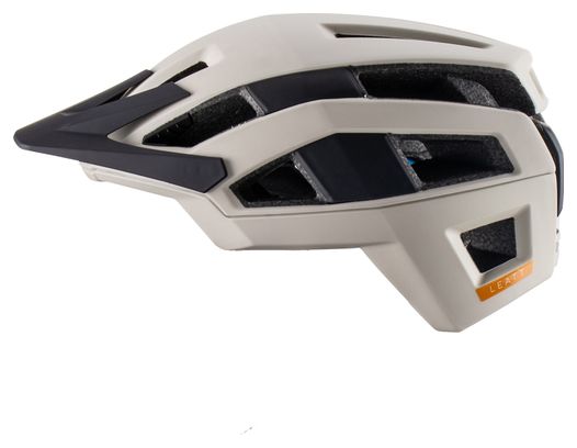 Casque Leatt VTT Trail 3.0 V22 Désert