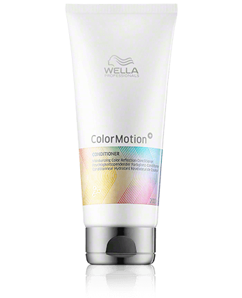 Wella Professionals Color Motion+ Conditioner 200ml