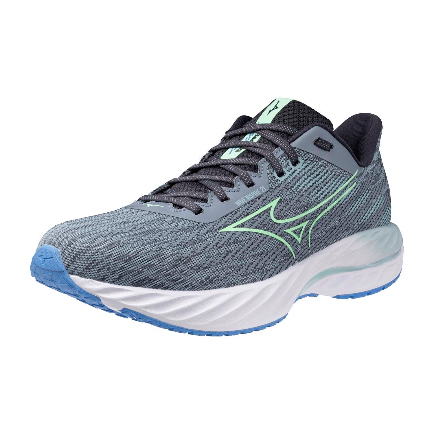 Mizuno  Wave Inspire 21 Heren
