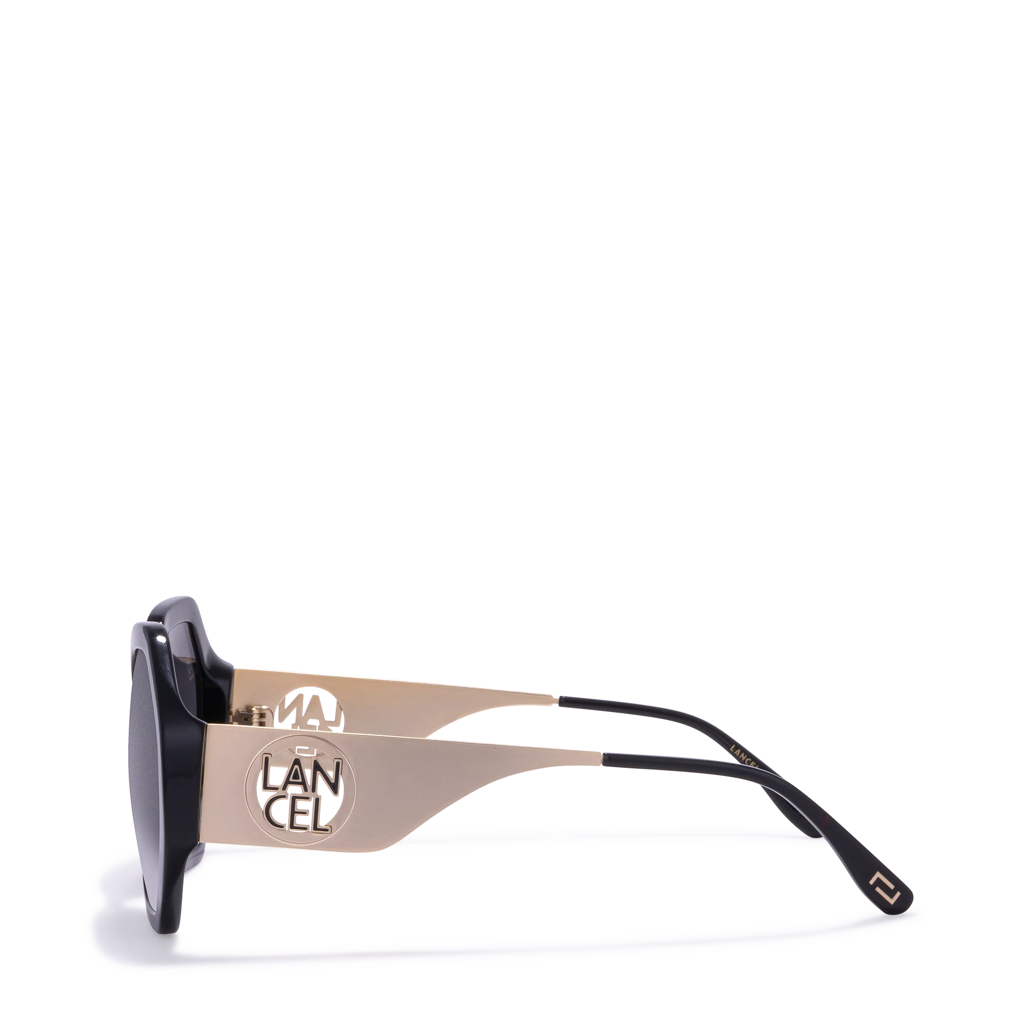Lunettes de soleil Lily de Lancel-Noir