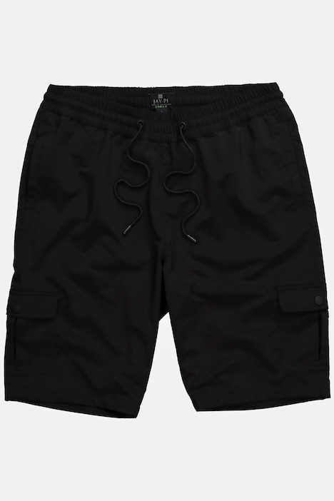 JAY-PI Sportshorts, Bikewear,  FLEXNAMIC®, Elastikbund, Cargotaschen