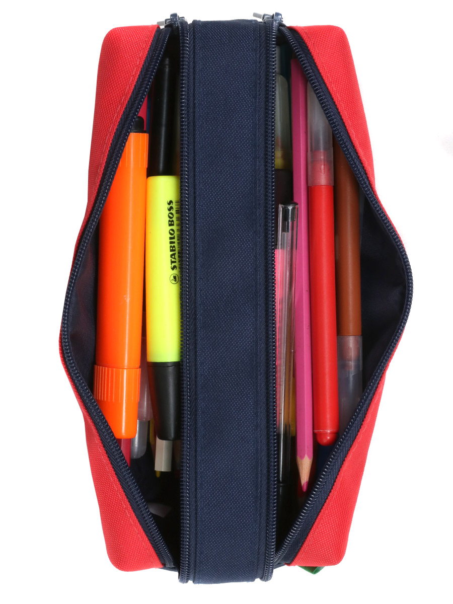 Trousse Tann's Tristan - 2 compartiments