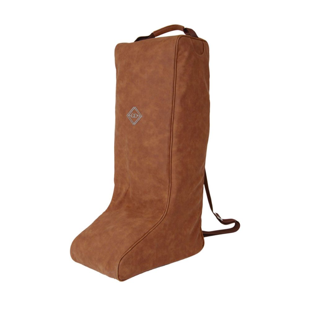 Kentucky CHESTNUT - Sac À bottes brown