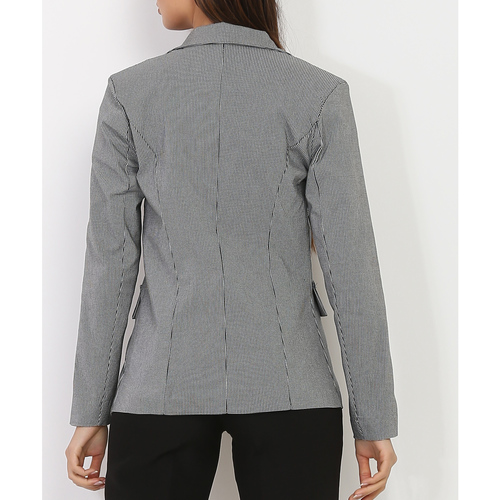 La Modeuse - 36399_P80222 Negro