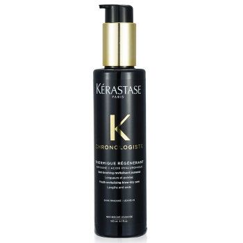 Kerastase Chronologiste Thermique Regenerant Youth Revitalizing Blow-Dry Care (Lengths and Ends)  150ml/5.1oz