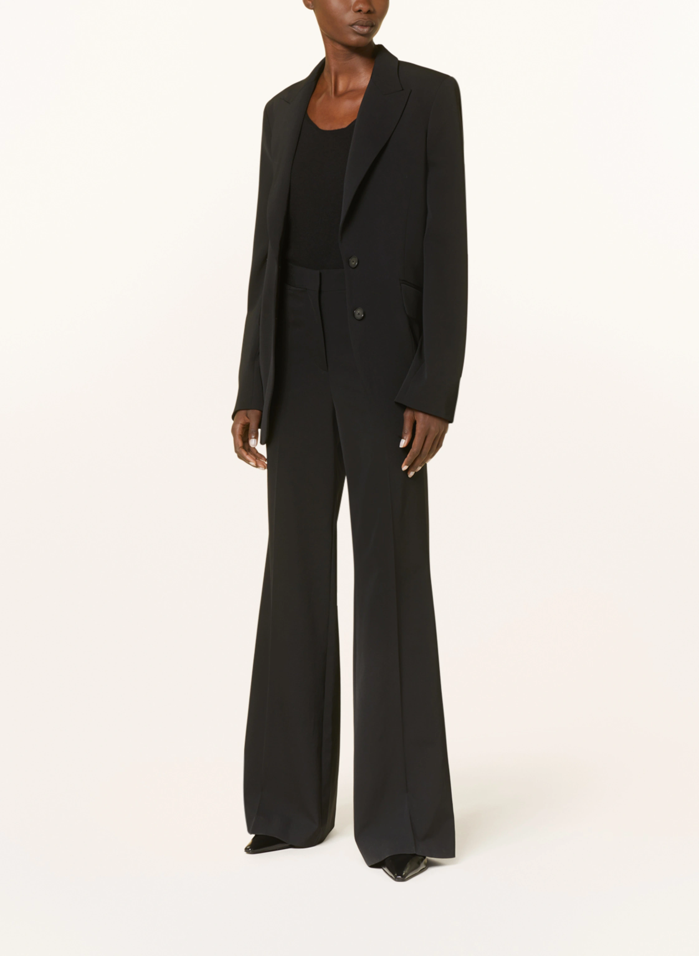 STELLA McCARTNEY Bootcut-Hose