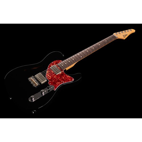 Suhr Alt T RW BK