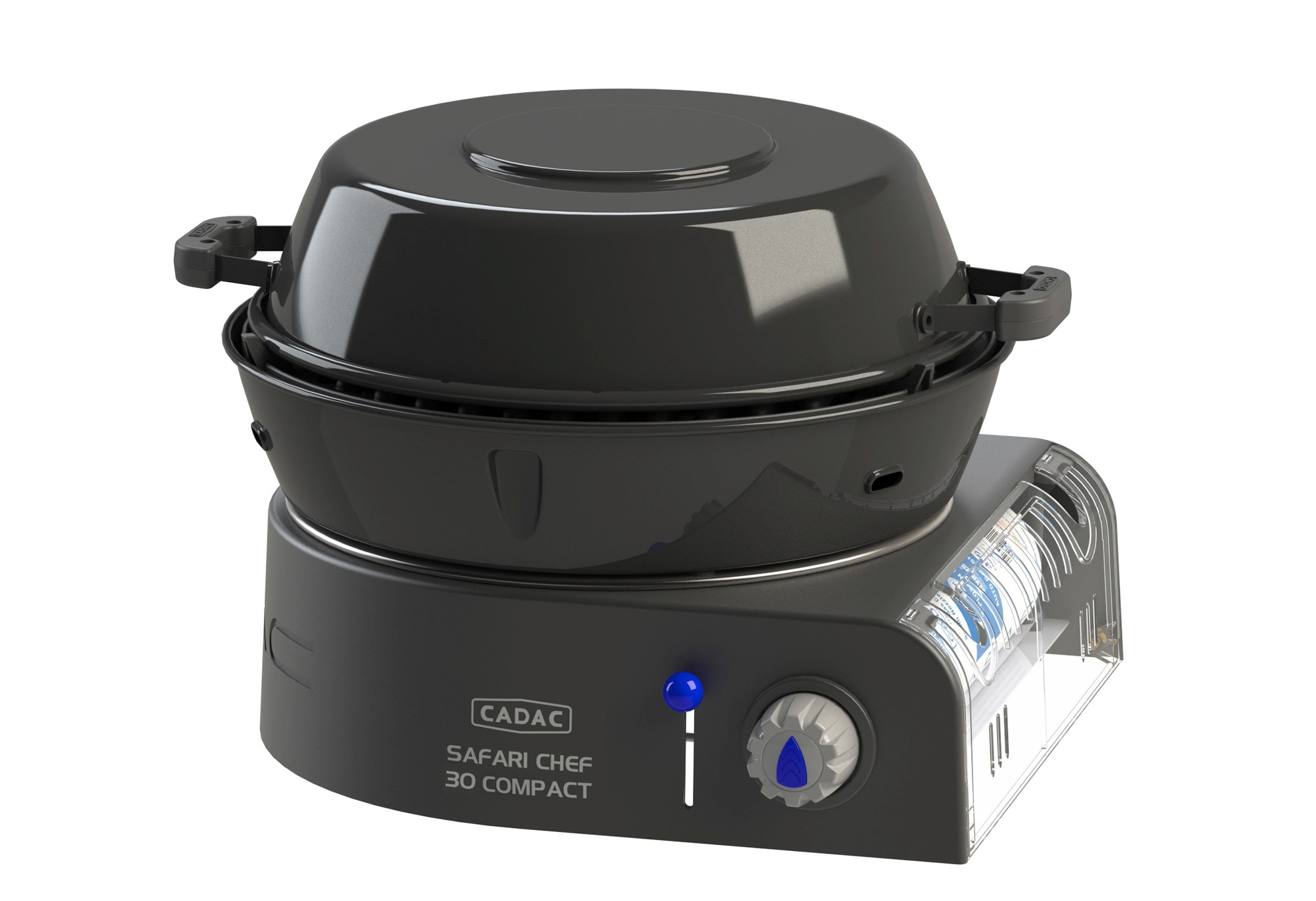 Cadac Safari Chef 30 Compact Kartuschenkocher