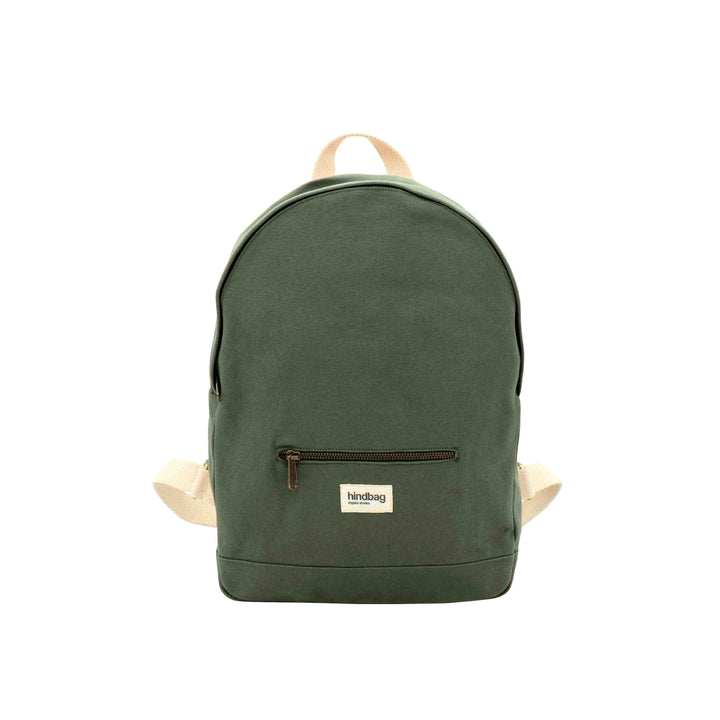 Sac à dos Lucien Olive
