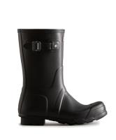Short MFS9000RMA herre Sort