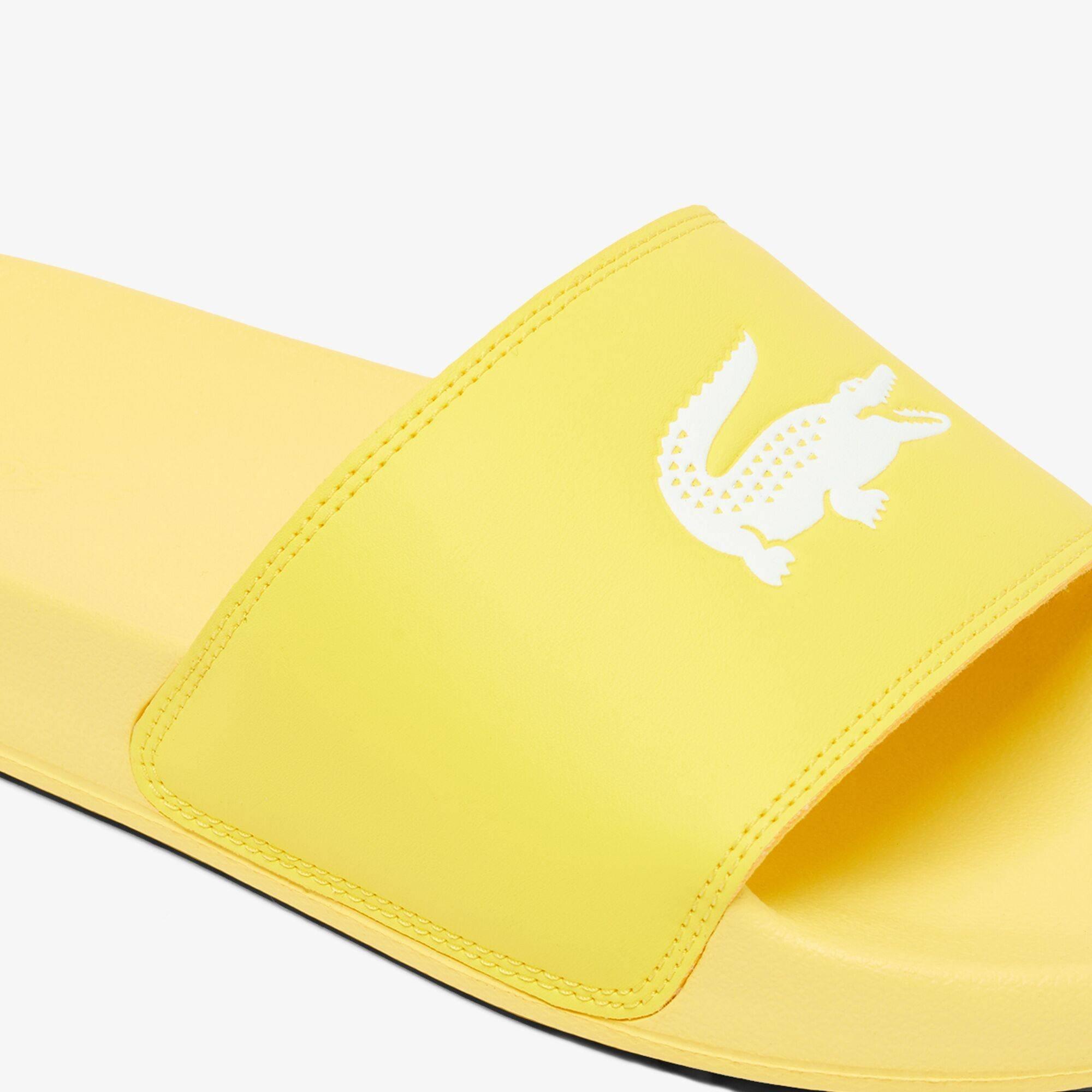Lacoste Serve Sliders