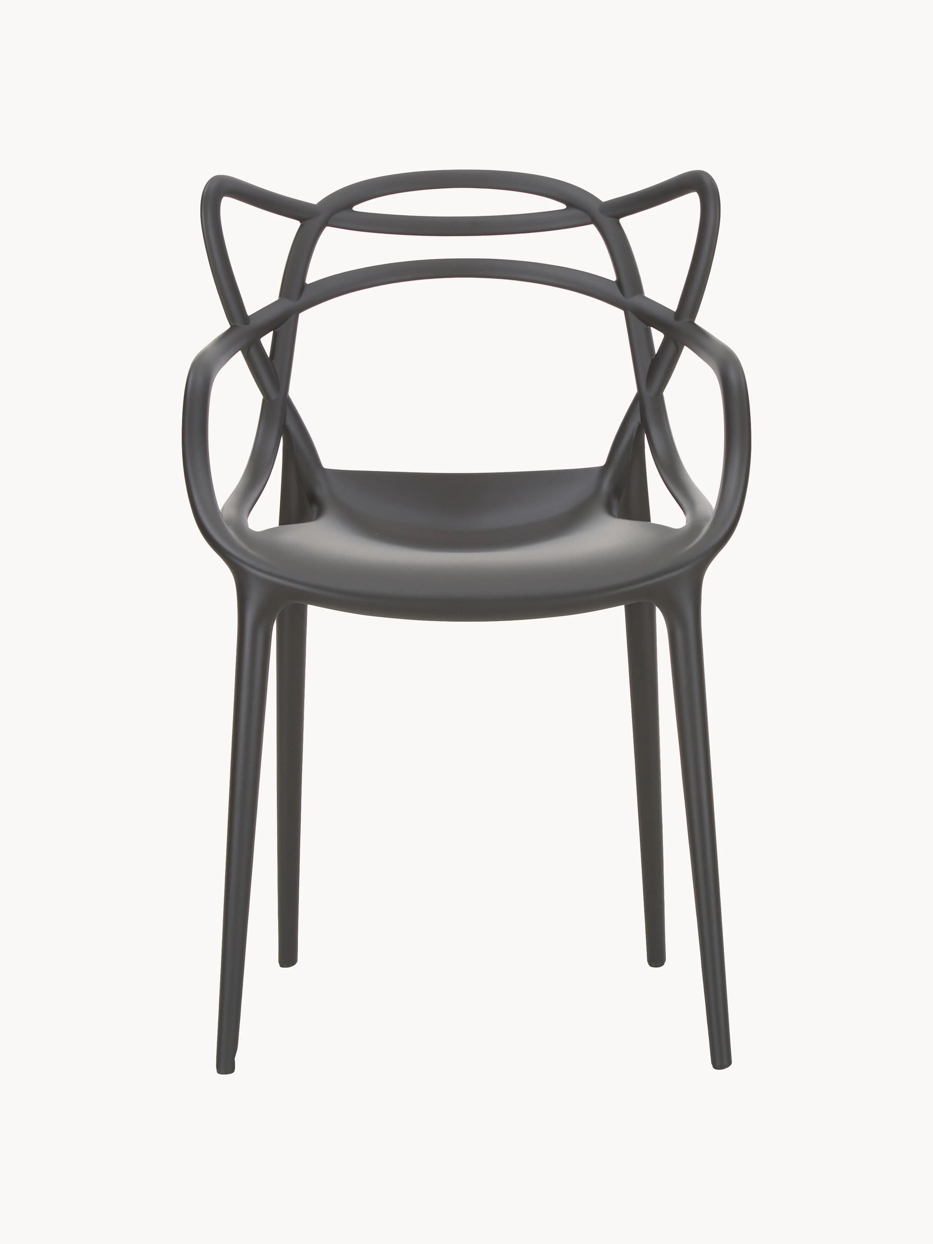 Armleunstoelen Masters, 2 stuks