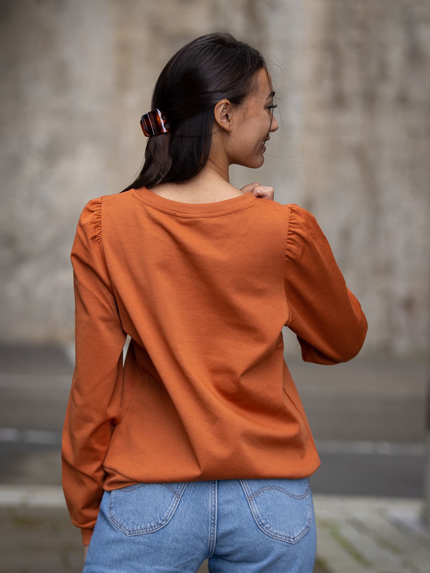 x GI Exclusive Kate Sweater