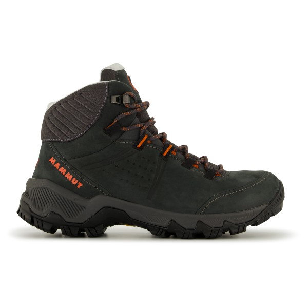 Mammut - Women's Nova IV Mid LTH - Chaussures de randonnée