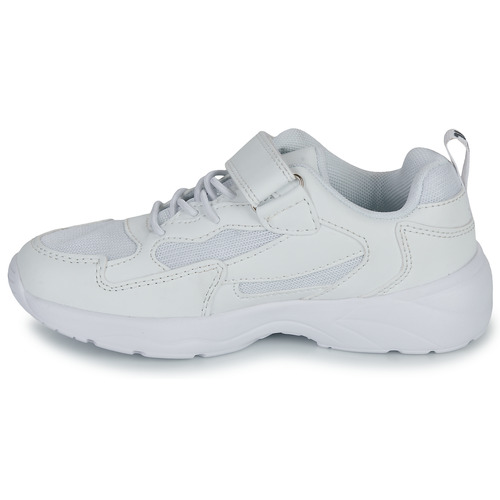 Fila - VENTOSA VELCRO KIDS - Blanc
