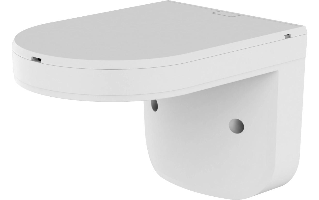 Wandhalterung SBP-125WMW1 Weiss 1 StückWandhalterung zu vielen Q-Line Modellen